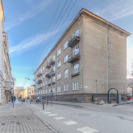 Center Apartment, Vilnius, Old Town Ngoại thất bức ảnh